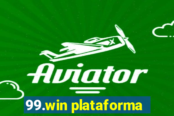 99.win plataforma